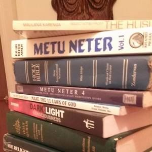 Meet your Posher, Theodore